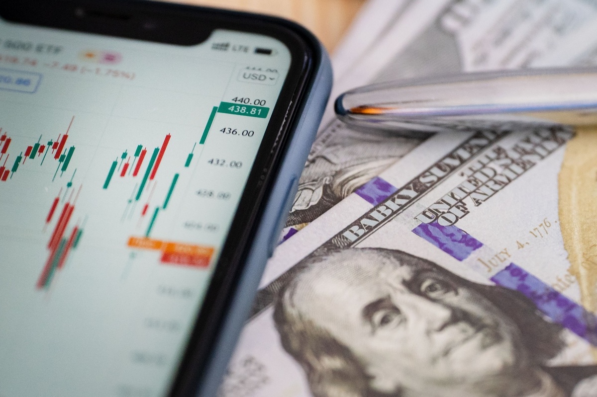 Market Performance On The Rise