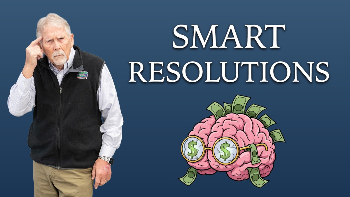 Smart Resolutions