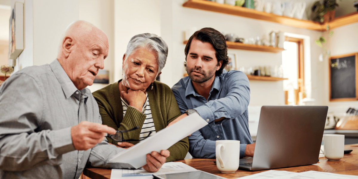 Four Tips to Keep in Mind About Charitable Giving