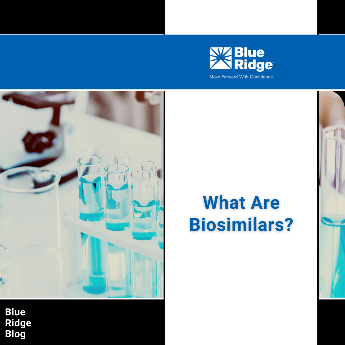 What Are Biosimilars?
