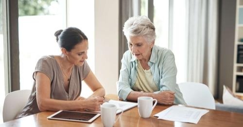 Cognitive Decline Among Older Americans Can Result in 'Expensive, Irreversible' Money Mistakes