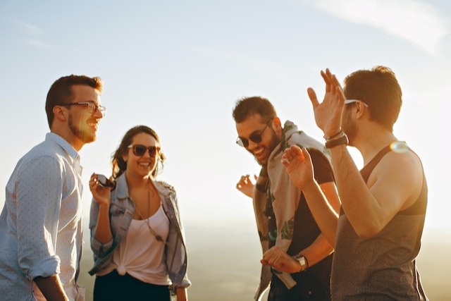 Four Reasons Millennials Need an Estate Strategy