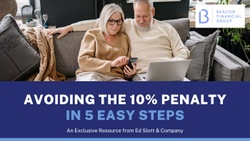 Avoiding the 10% Penalty in 5 Easy Steps by Ed Slott & Company, LLC