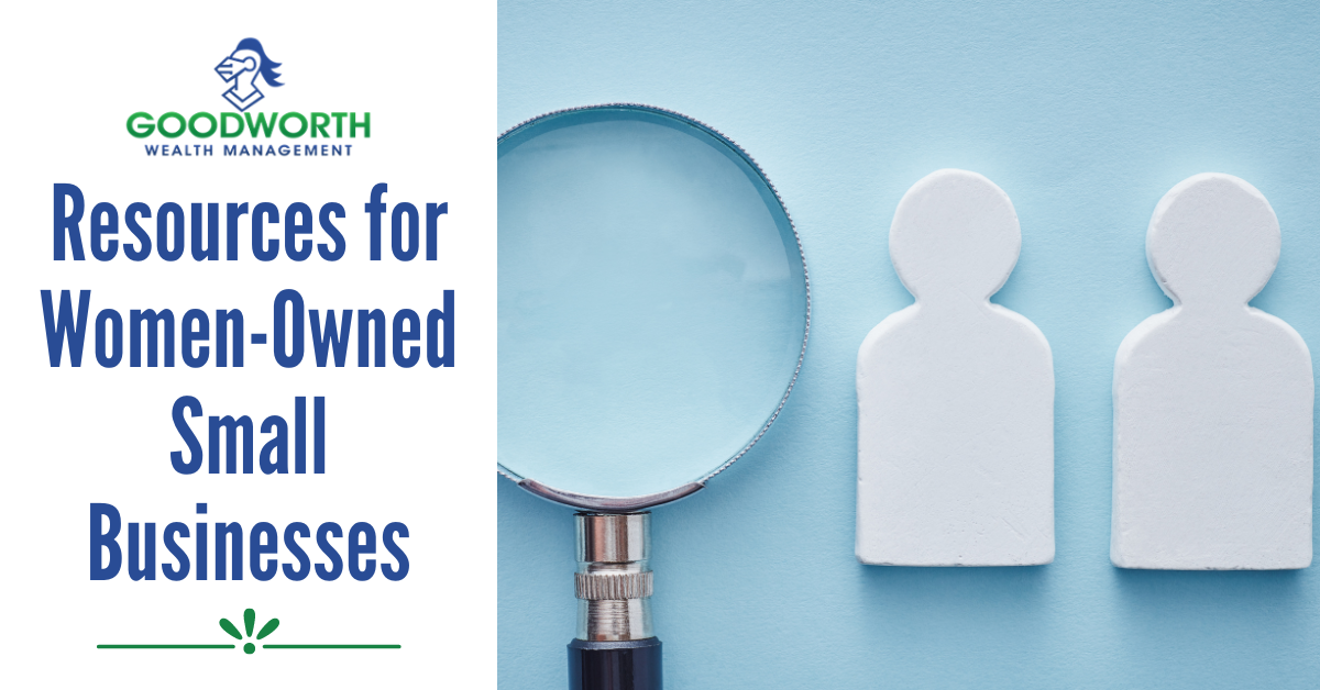 Resources for Women-Owned Small Businesses