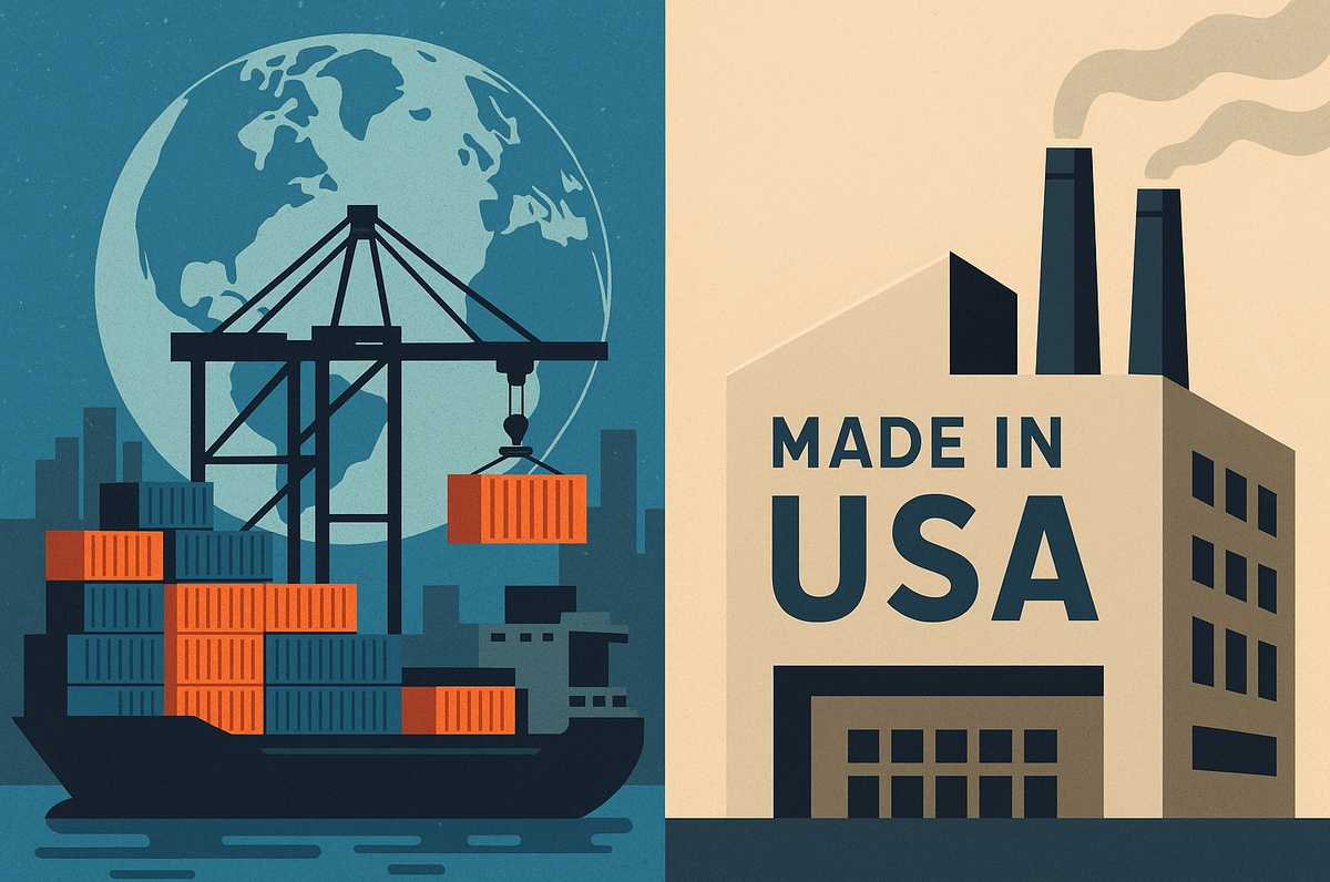 Is Globalization Over? What It Means for Your Portfolio