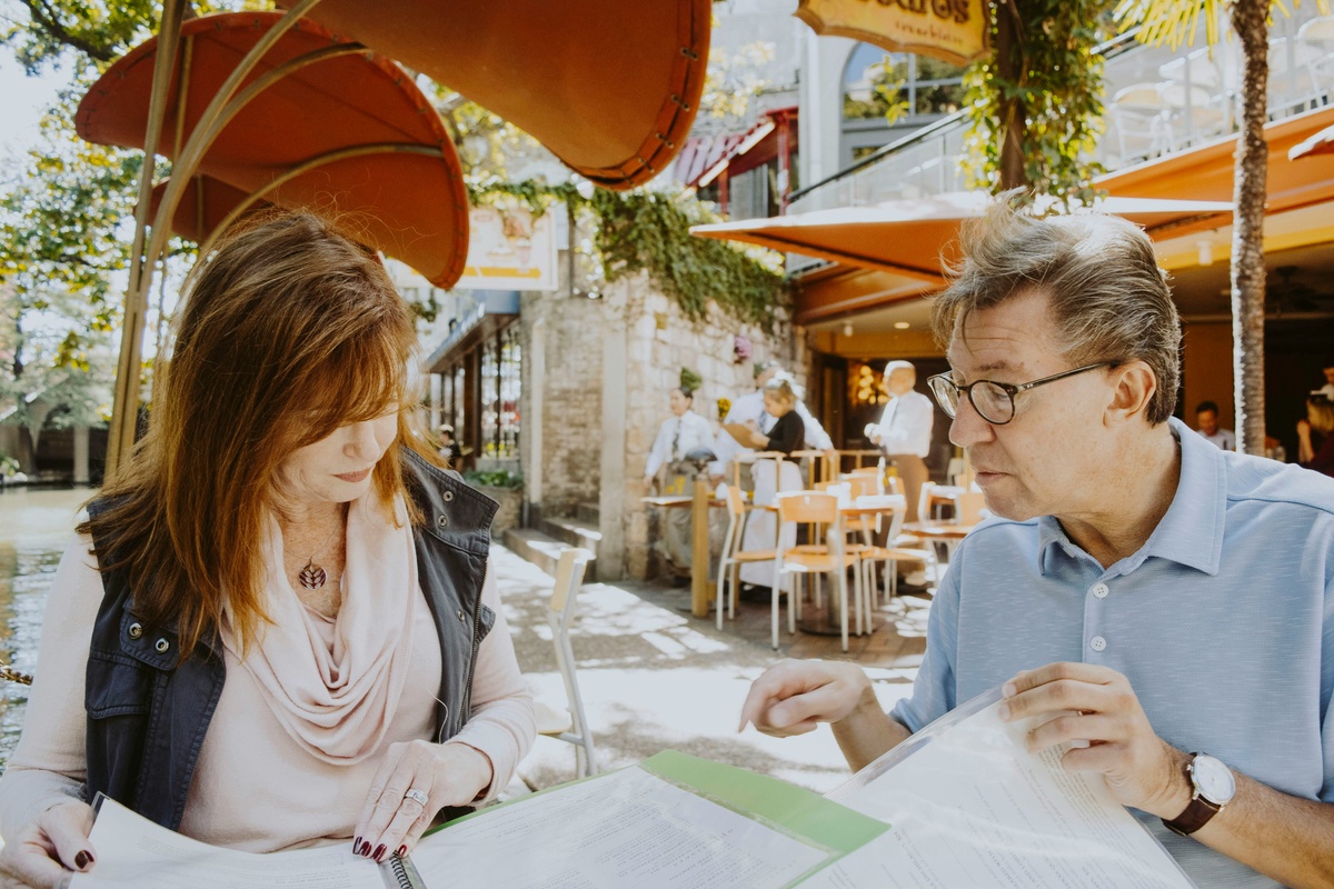 How to Set Financial Goals That Actually Stick This Year