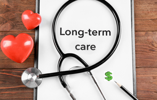 What is Long Term Care?