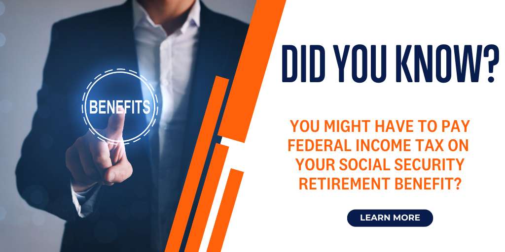 Minimizing Taxation of Your Social Security Retirement Benefit