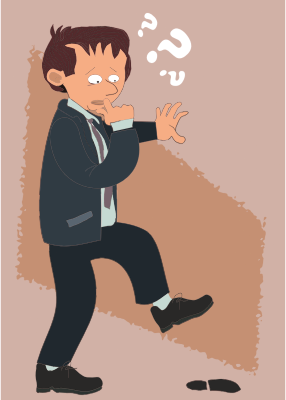 Uncertainty = Volatility = Opportunity, but requires Patience