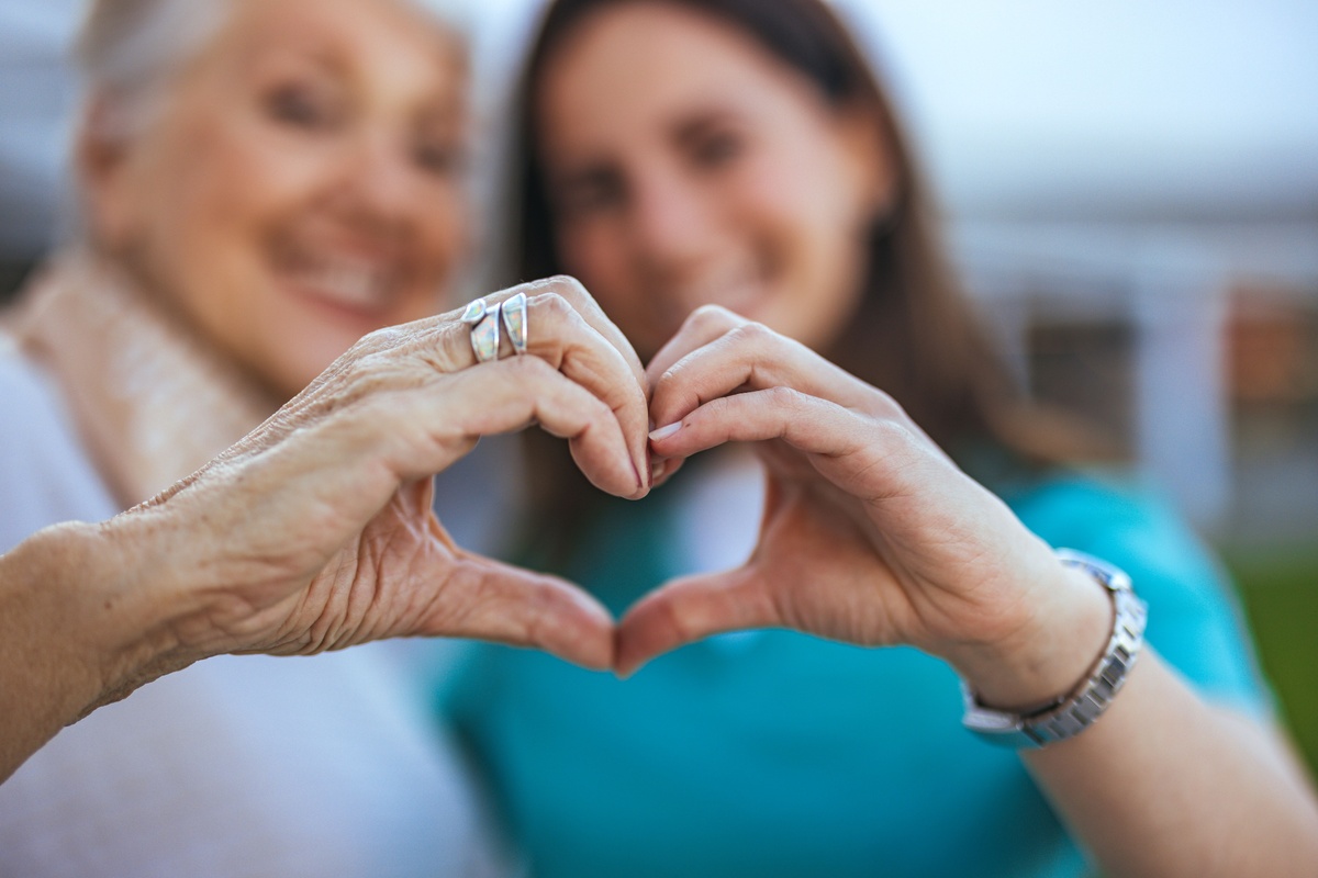 Becoming a Caregiver: The Financial Steps No One Talks About