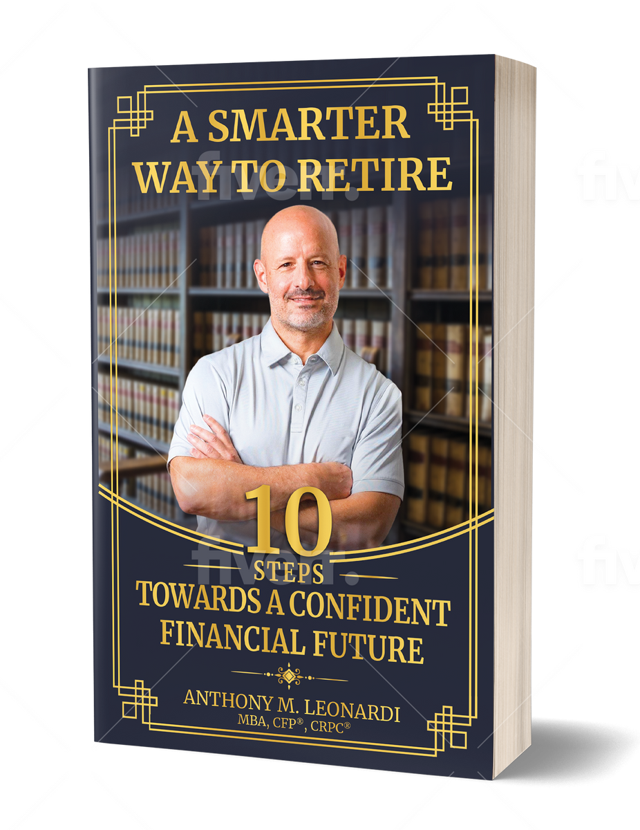 A Smarter Way to Retire: Episode 1 Recap