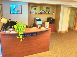 A Peek Behind the Scenes at AZTEC Financial Group