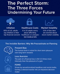 Is Your Retirement Plan Built on Hope? Why Gen X Must Confront the 