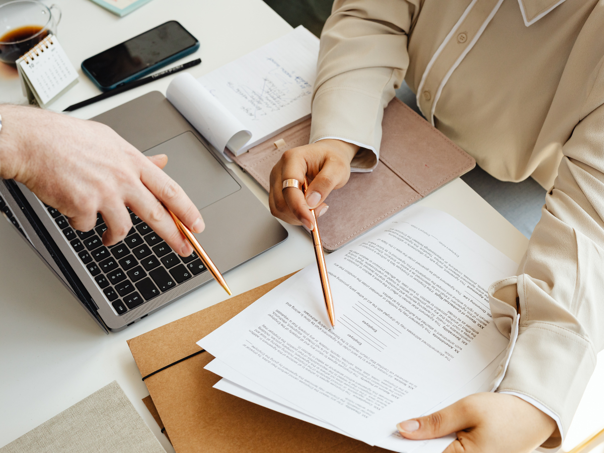 Prepping for Year-End Tax Planning What to Review Before Q4