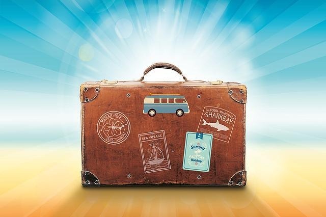 Ready to Travel? Here’s How You Can Navigate this Turbulent Time