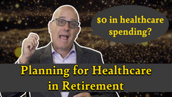 [VIDEO] Planning for Healthcare in Retirement