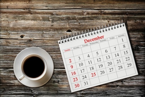 Monthly Economic Update for December 2022