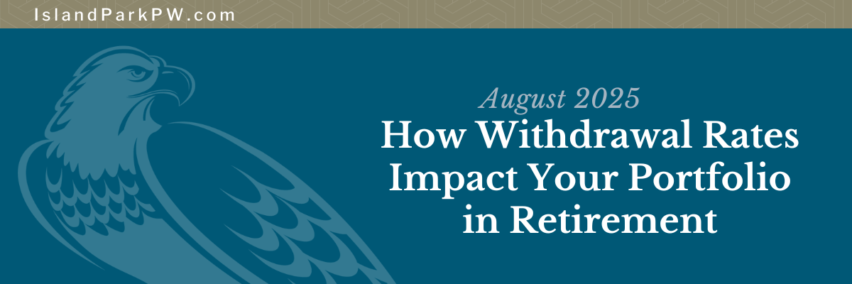 How Withdrawal Rates Impact Your Portfolio in Retirement