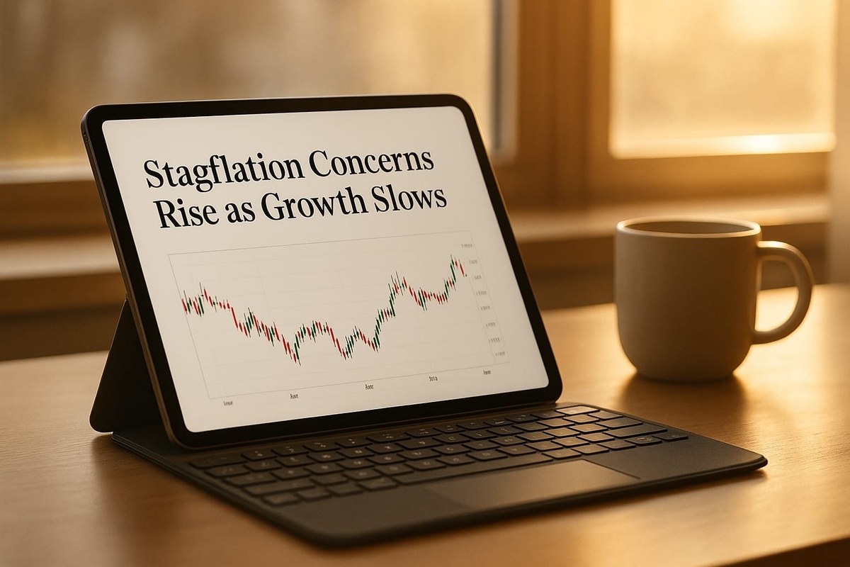 Supply vs. Demand Shocks: Why This Inflation Is Different