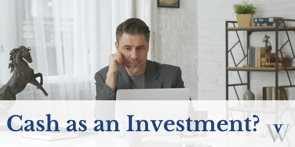 Cash as an Investment: Navigating the Changing Landscape Amid Future Fed Rate Cuts