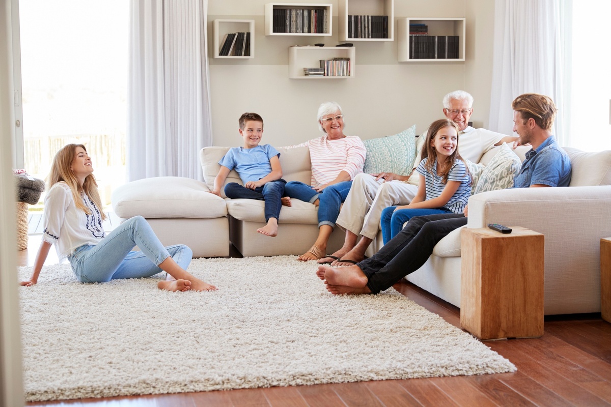The Power of High-Impact Family Meetings