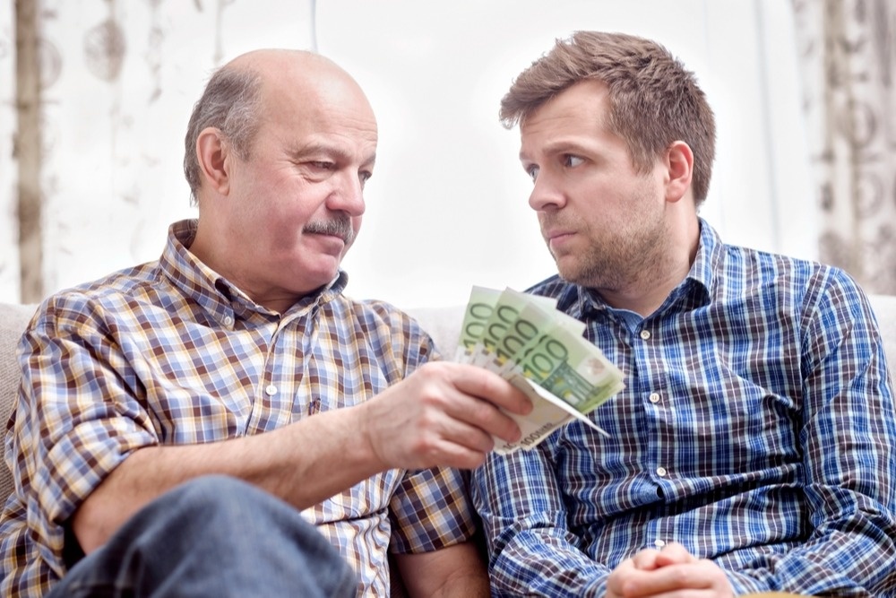 Help for the Adult Children - Navigating a Minefield