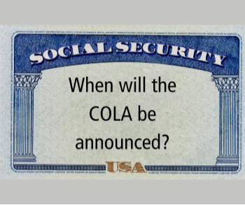 The History of Social Security COLA