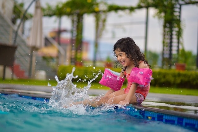 Pool Safety: Reducing Your Risks of Liability and Protecting Your Guests