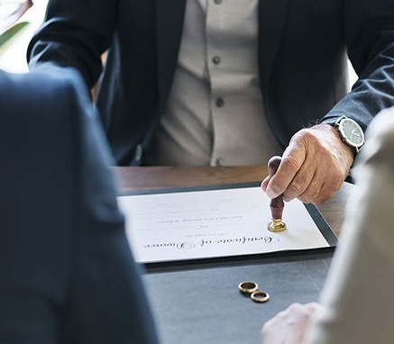 How Will a Divorce Affect Your Taxes?