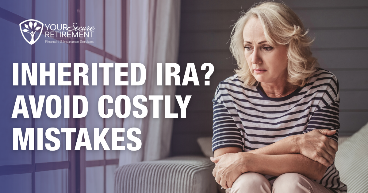 Inherited IRA Rules: Avoiding Costly Mistakes for Non-Spouse Beneficiaries