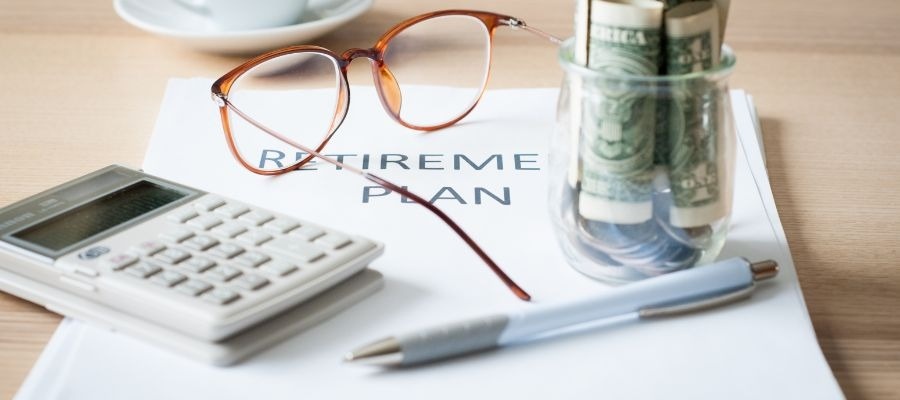 A Comprehensive Guide to Retirement Planning: Securing Your Financial Future