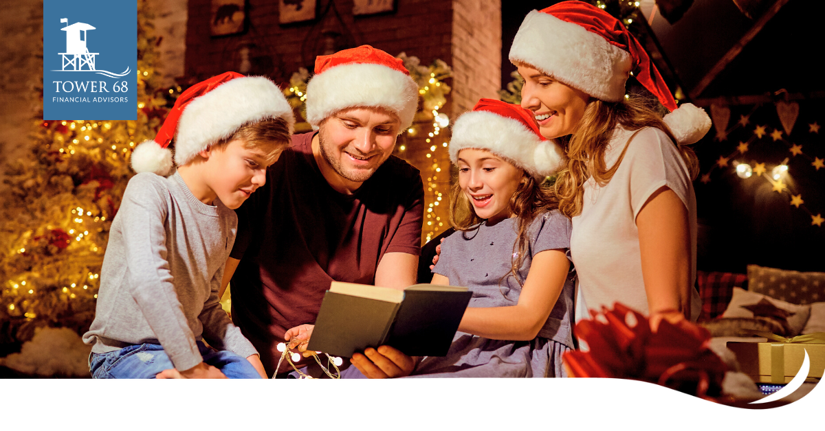 Presence Vs. Presents: Pros and Cons of Taking a Holiday Break From Your Business