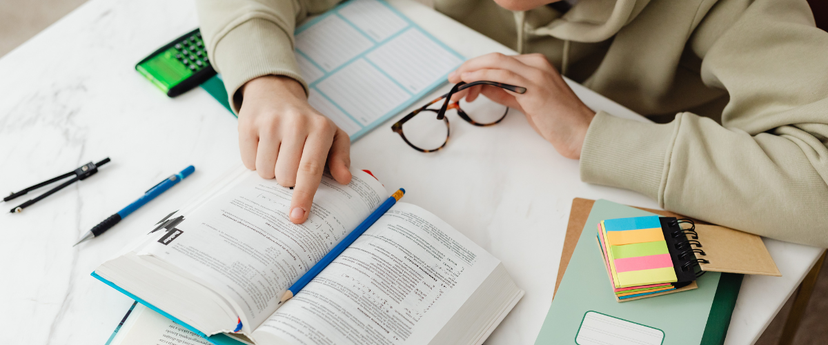 The ABCs of Financial Literacy