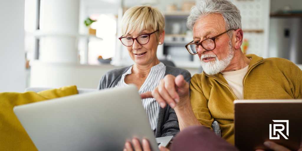 6 Telltale Signs You're Not Saving Enough for Retirement