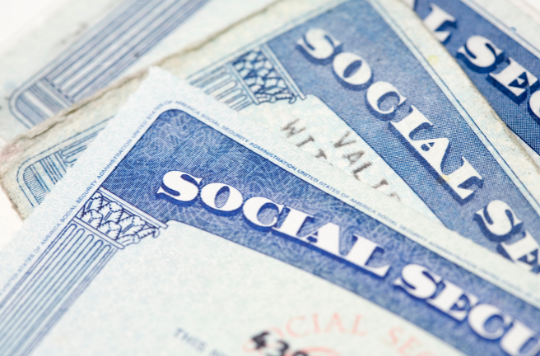 The Social Security Fairness Act is now law. What does that mean for you?