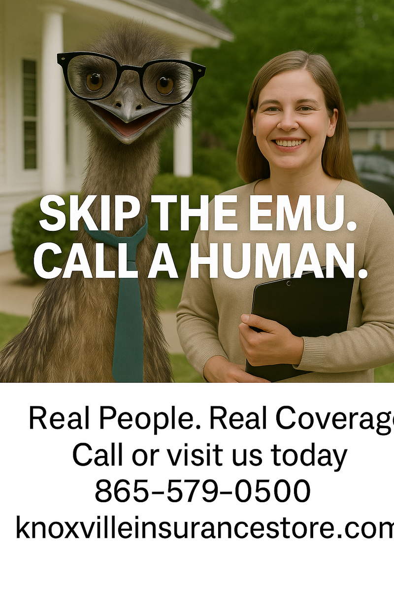 Best insurance knoxville