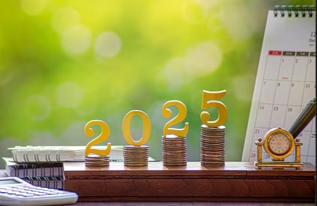 The Top Investing Questions for 2025