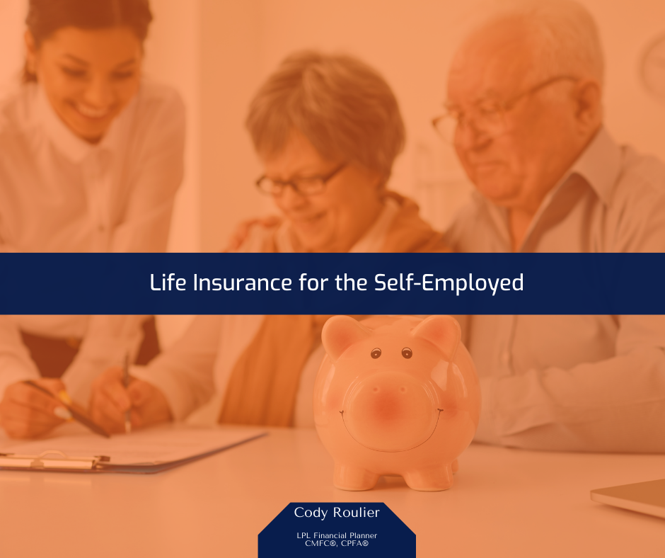 Life Insurance for the Self-Employed