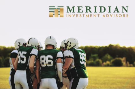 Who's Quarterbacking Your Financial Team? | Wealth Management in Arkansas