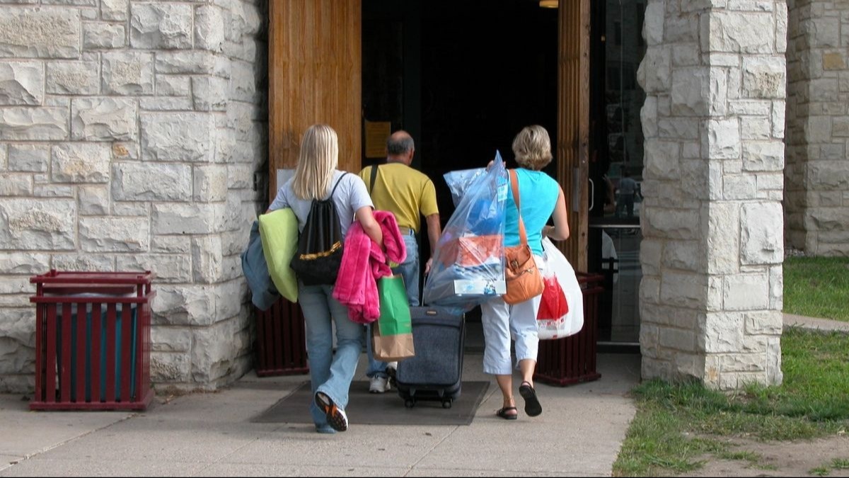 Preparing to Send a Child Off to College? Don't Forget These Important Topics