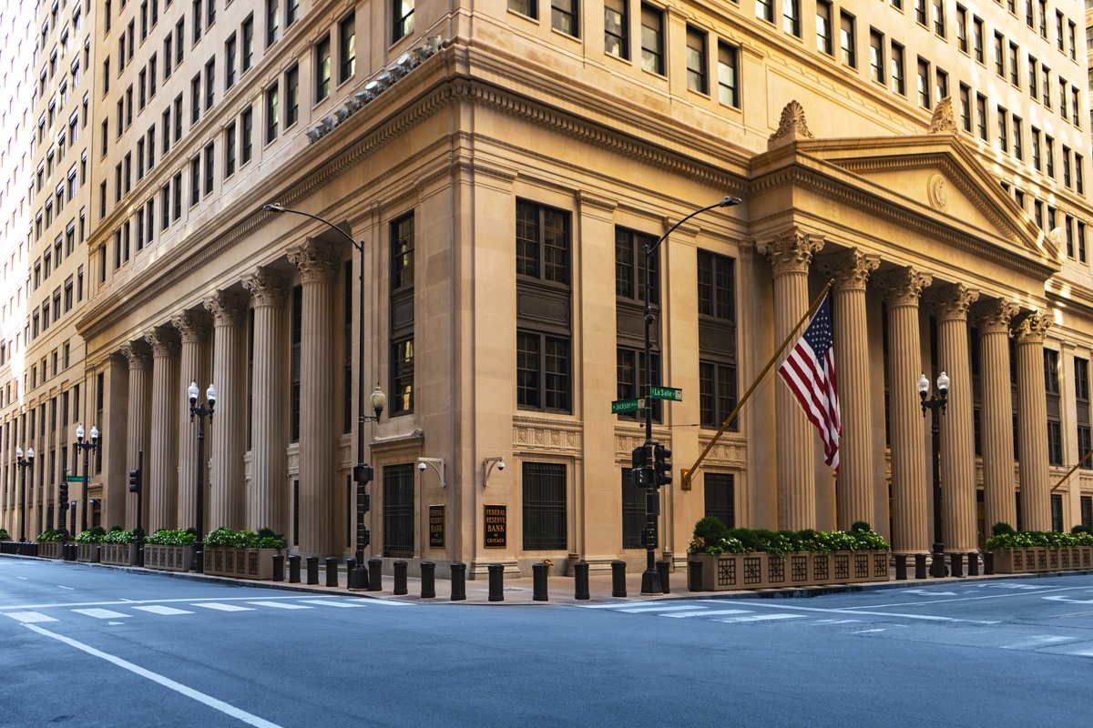How the Stock markets preformed after the last rate hike environment