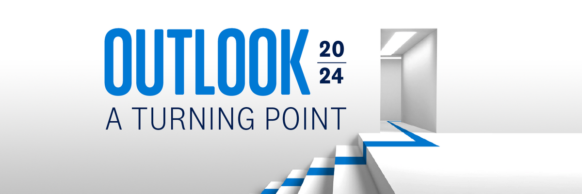 LPL Research Outlook 2024: A Turning Point