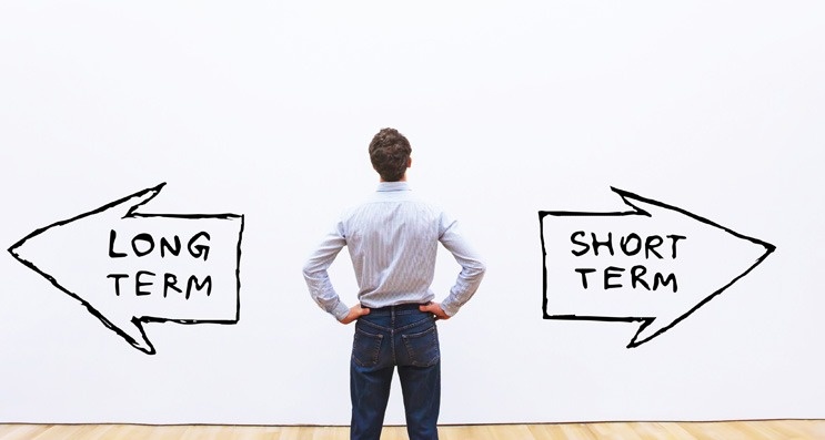 Long Term / Short Term: Keep Watch