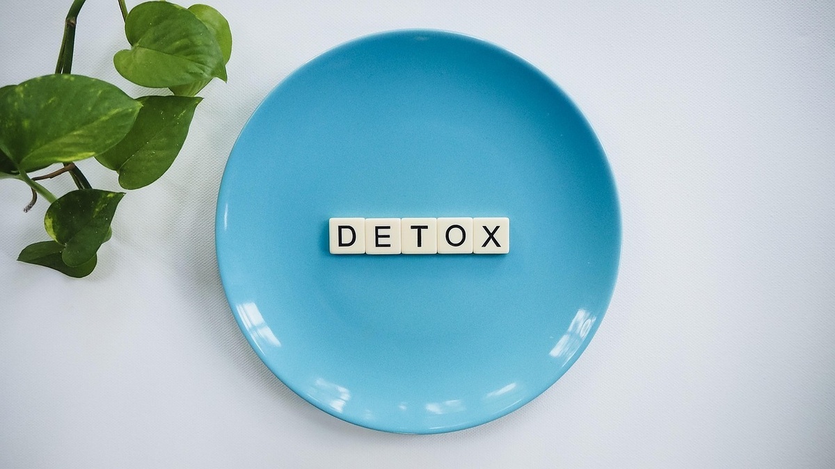 A Gentle Sugar Reset After the Holidays