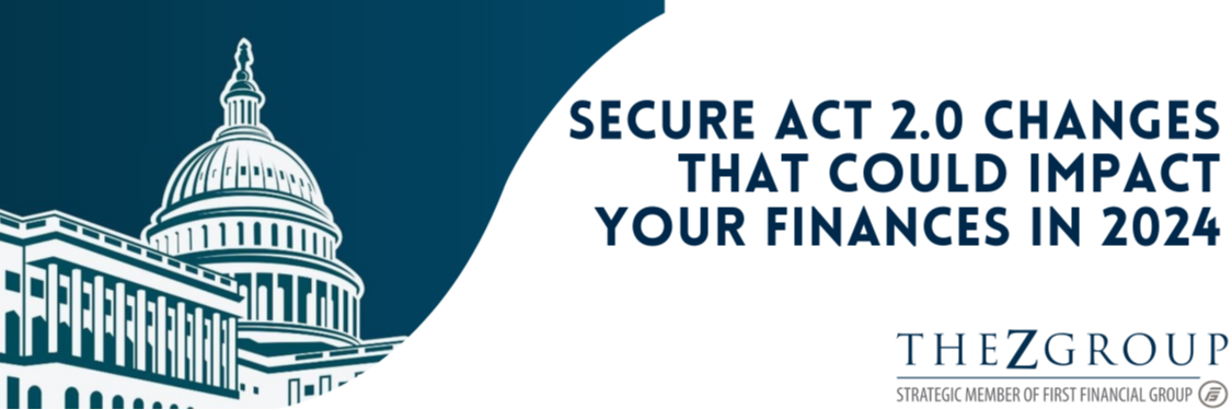 Rules and Regulation Changes That Could Impact Your Finances in 2024