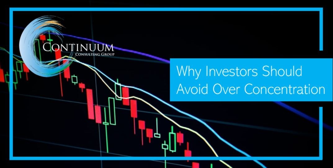 Why Investors Should Avoid Over Concentration