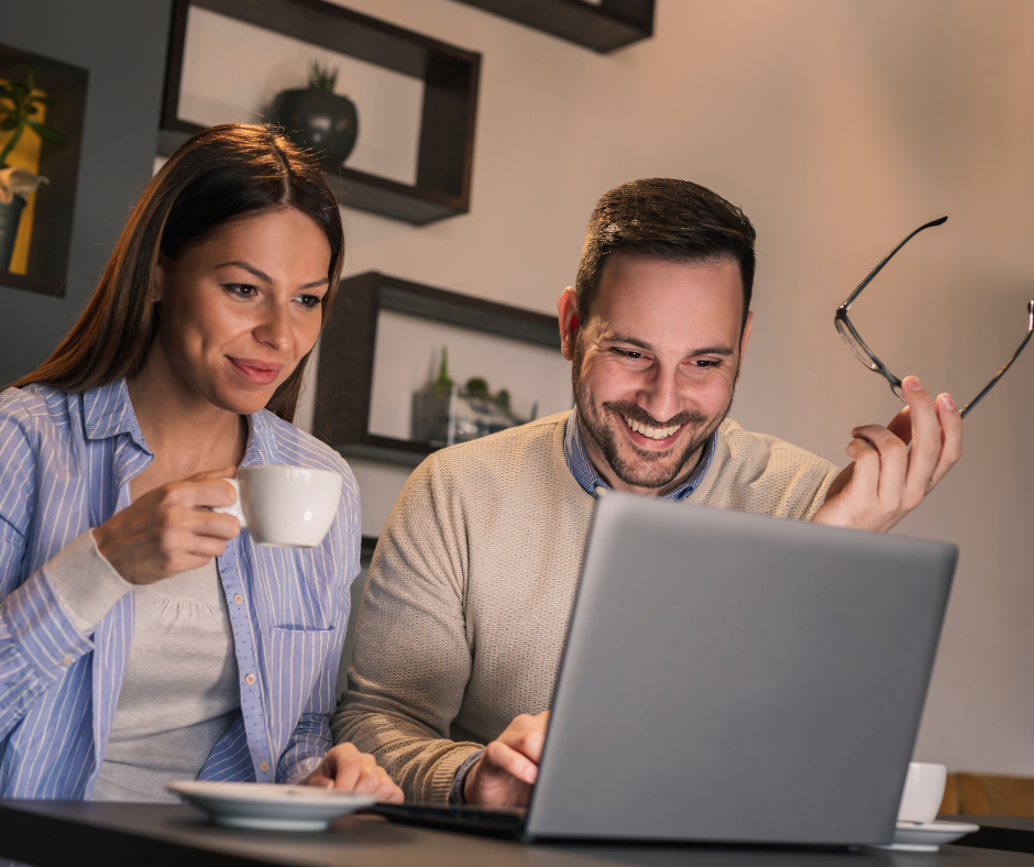 Five Helpful Tools for Tax Prep