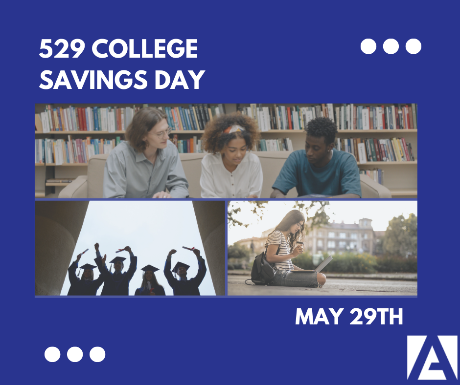 529 College Savings Plans