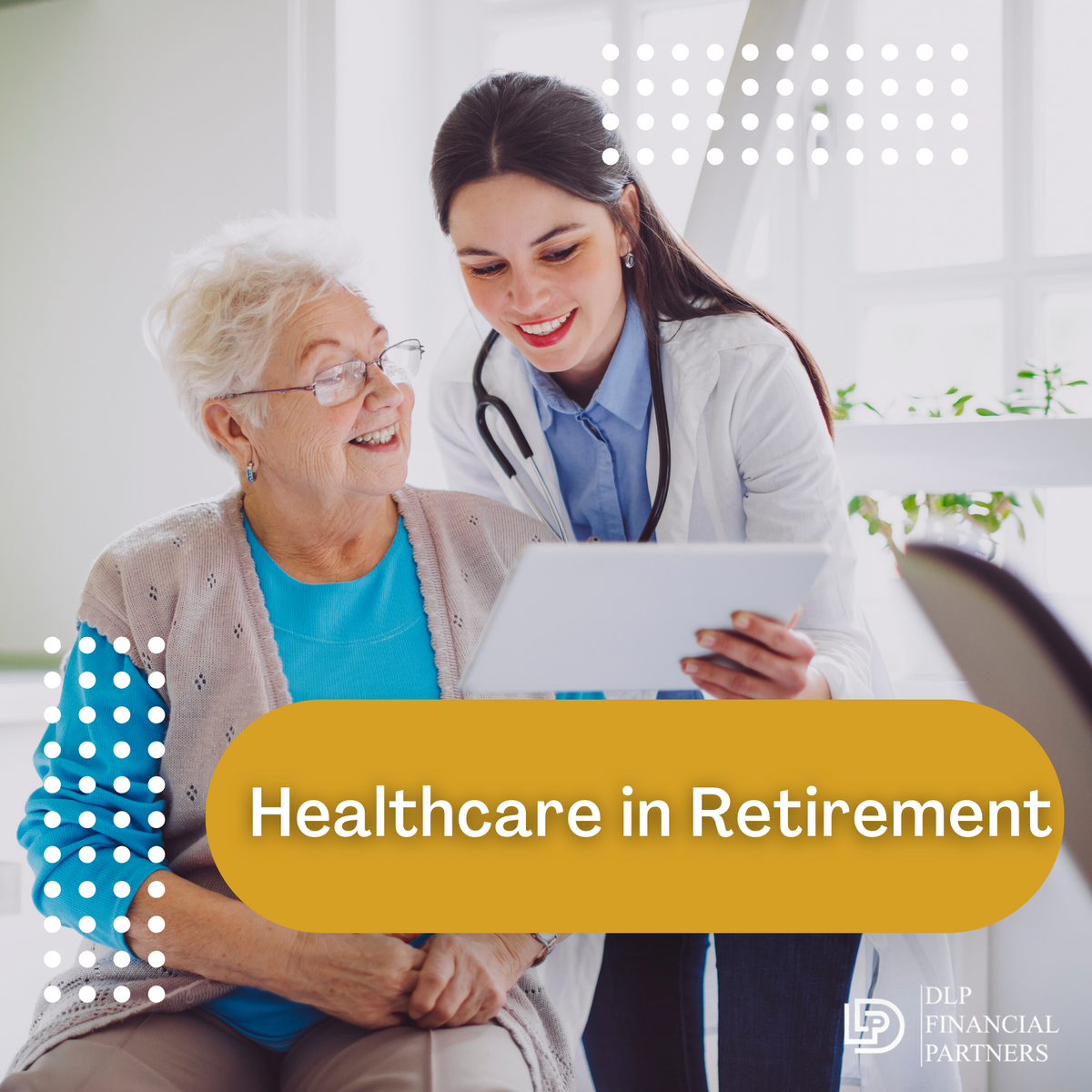 Healthcare in Retirement