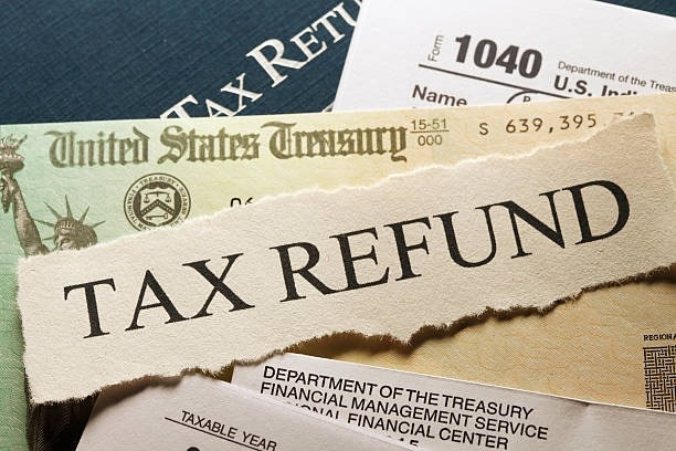 The Weight of Tax Season: Why Your Financial Plan Feels Heavy